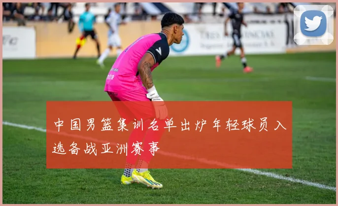 中国男篮集训名单出炉年轻球员入选备战亚洲赛事