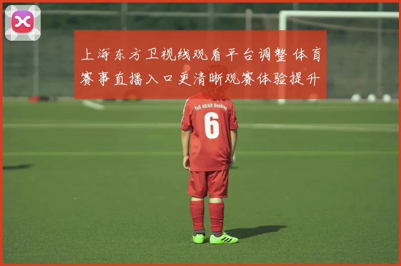 上海东方卫视线观看平台调整 体育赛事直播入口更清晰观赛体验提升
